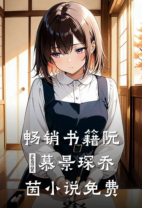 畅销书籍阮嫆慕景琛乔茵小说免费