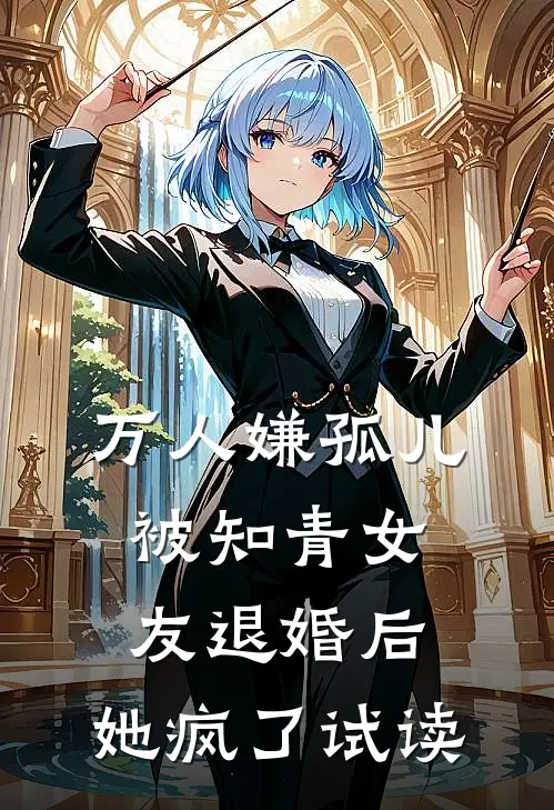 万人嫌孤儿被知青女友退婚后，她疯了试读