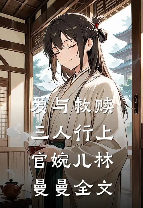 爱与救赎三人行上官婉儿林曼曼全文