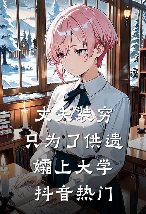 丈夫装穷，只为了供遗孀上大学抖音热门