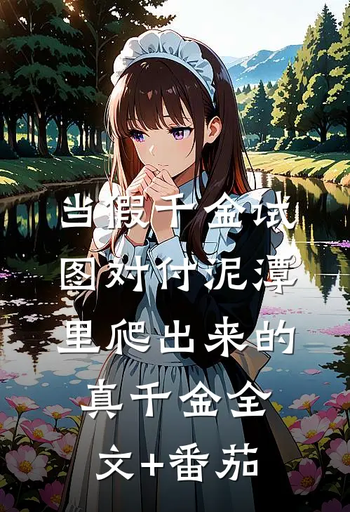当假千金试图对付泥潭里爬出来的真千金全文+番茄