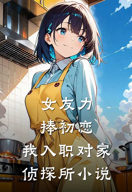 女友力捧初恋，我入职对家侦探所小说