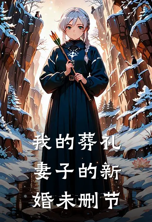 我的葬礼，妻子的新婚未删节