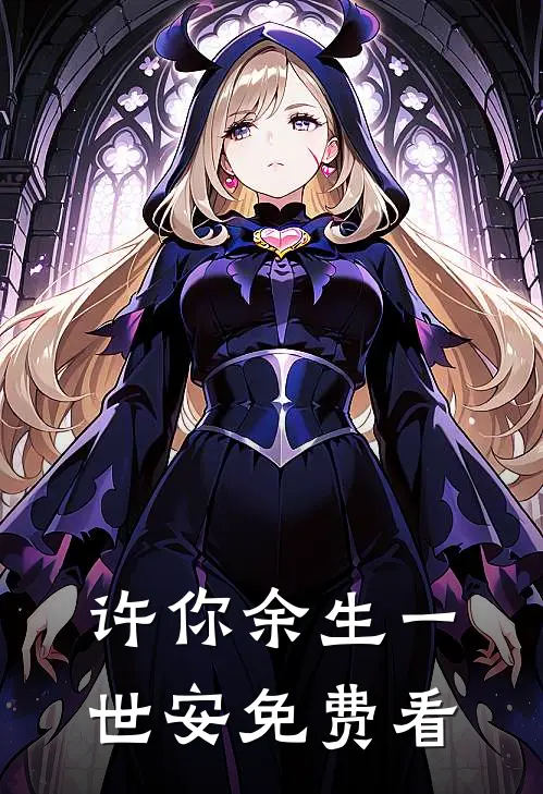 许你余生一世安免费看
