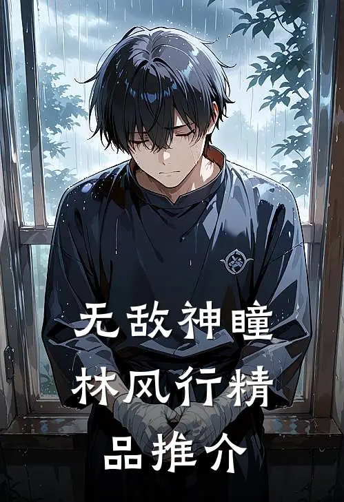无敌神瞳林风行精品推介