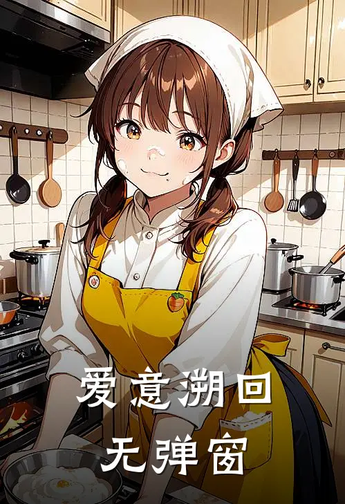 爱意溯回无弹窗
