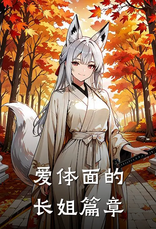 爱体面的长姐篇章