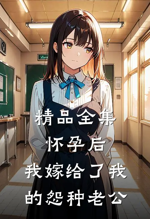 精品全集怀孕后，我嫁给了我的怨种老公