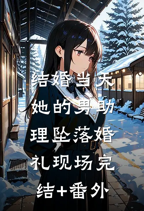 结婚当天，她的男助理坠落婚礼现场完结+番外