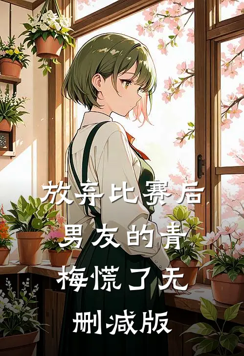 放弃比赛后，男友的青梅慌了无删减版