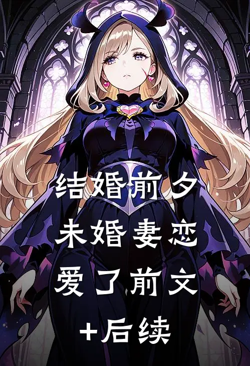 结婚前夕，未婚妻恋爱了前文+后续