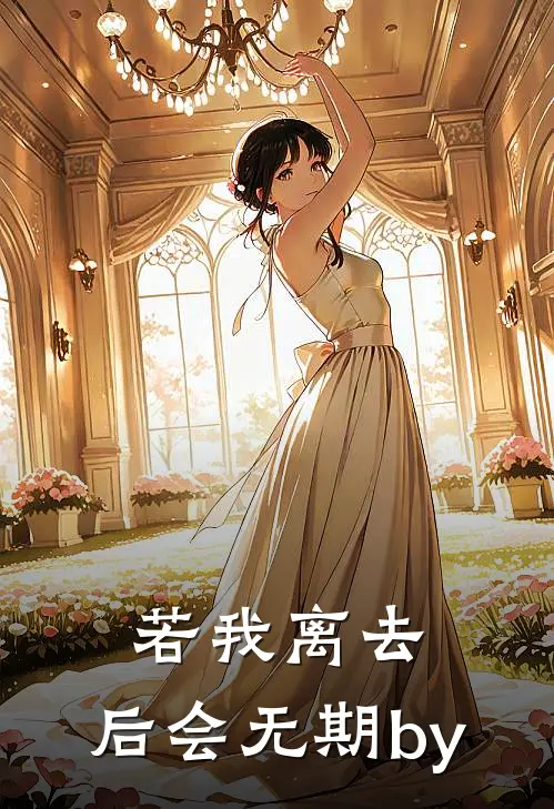 若我离去，后会无期by