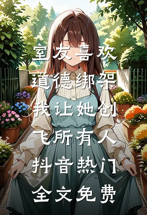 室友喜欢道德绑架，我让她创飞所有人抖音热门全文免费