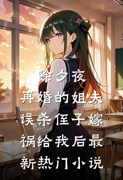 除夕夜，再婚的姐夫误杀侄子嫁祸给我后最新热门小说