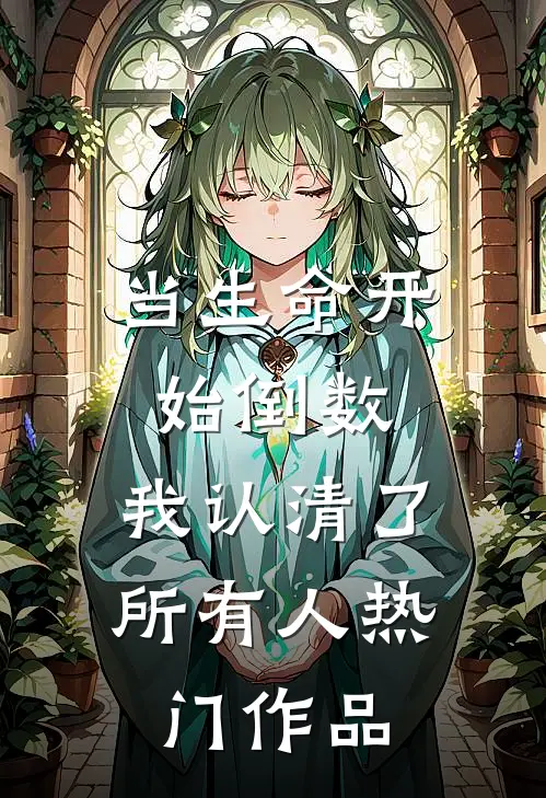 当生命开始倒数，我认清了所有人热门作品