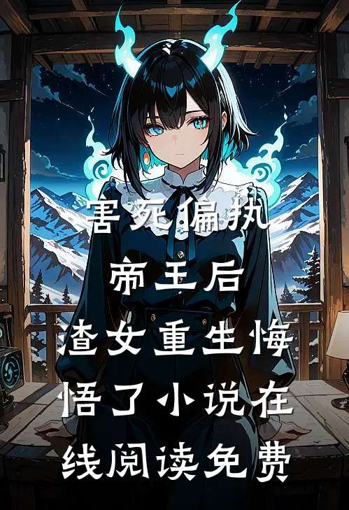 害死偏执帝王后，渣女重生悔悟了小说在线阅读免费