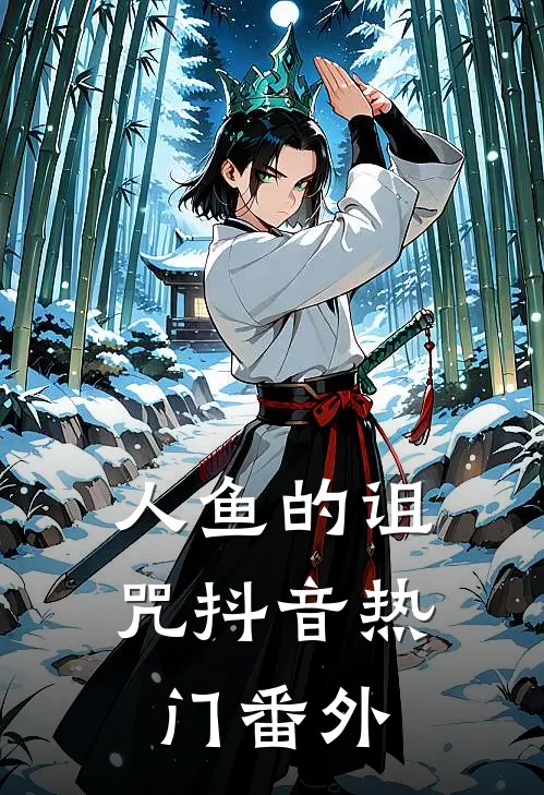 人鱼的诅咒抖音热门 番外