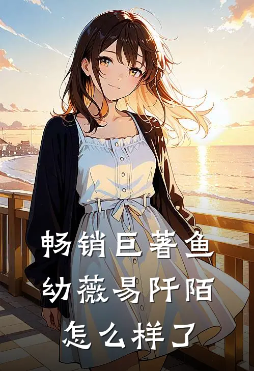 畅销巨著鱼幼薇易阡陌怎么样了