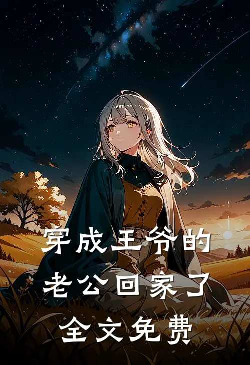 穿成王爷的老公回家了全文免费