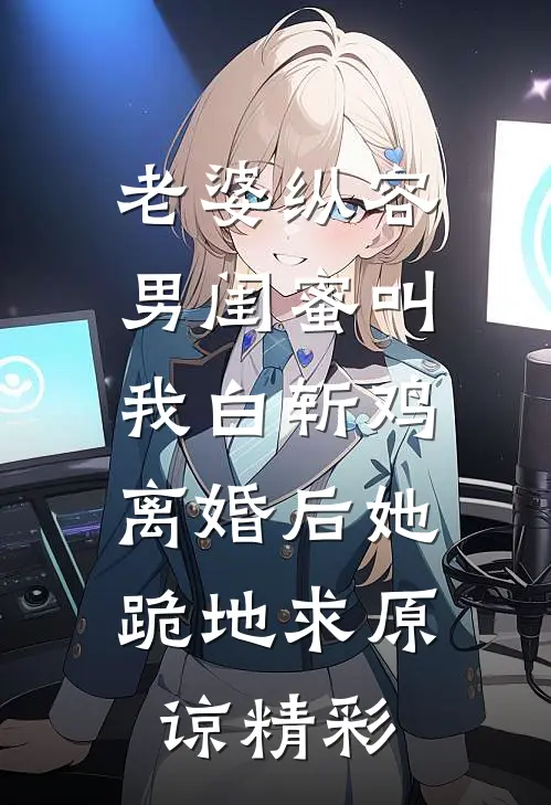老婆纵容男闺蜜叫我白斩鸡，离婚后她跪地求原谅精彩