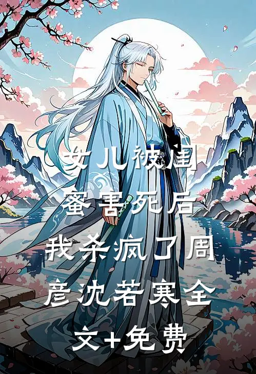 女儿被闺蜜害死后，我杀疯了周彦沈若寒全文+免费