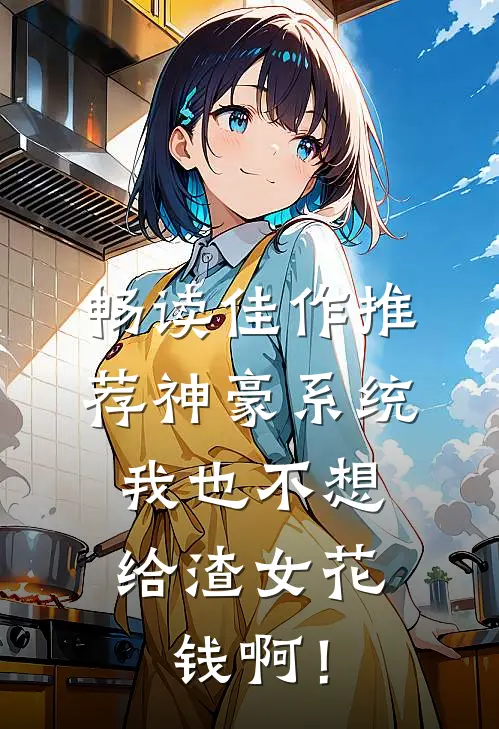 畅读佳作推荐神豪系统：我也不想给渣女花钱啊！
