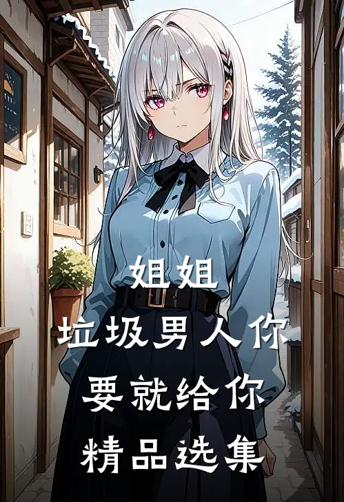 姐姐，垃圾男人你要就给你精品选集