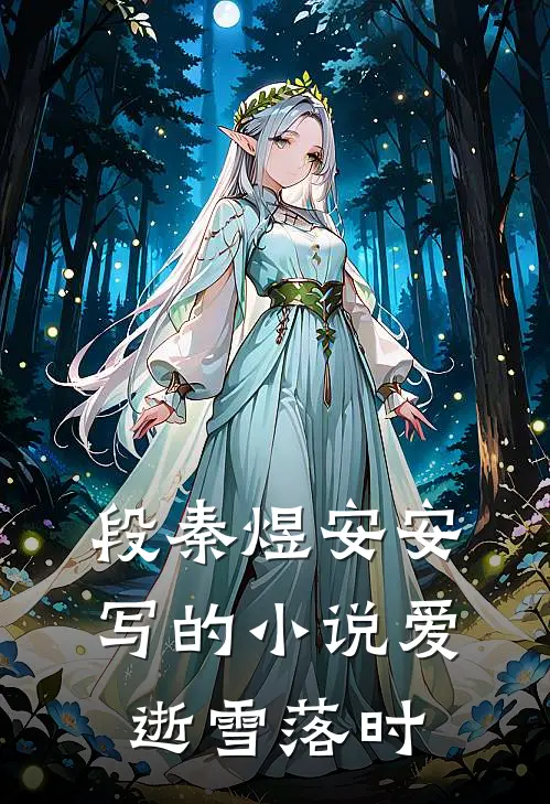 段秦煜安安写的小说爱逝雪落时