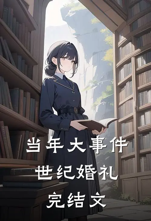 当年大事件：世纪婚礼完结文