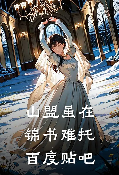 山盟虽在，锦书难托百度贴吧