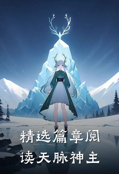 精选篇章阅读天脉神主