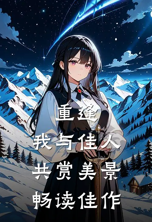 重逢：我与佳人共赏美景畅读佳作