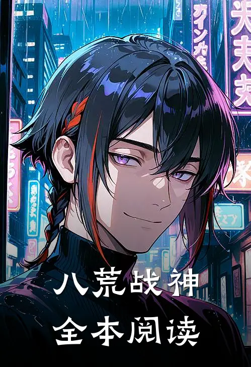 八荒战神全本阅读
