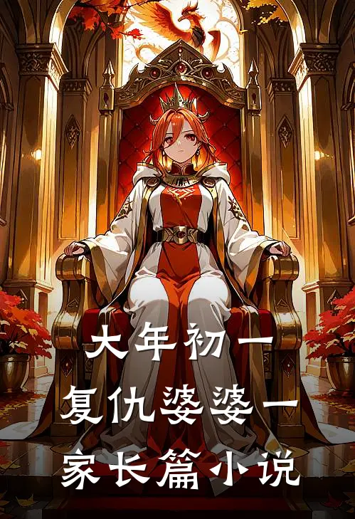 大年初一，复仇婆婆一家长篇小说