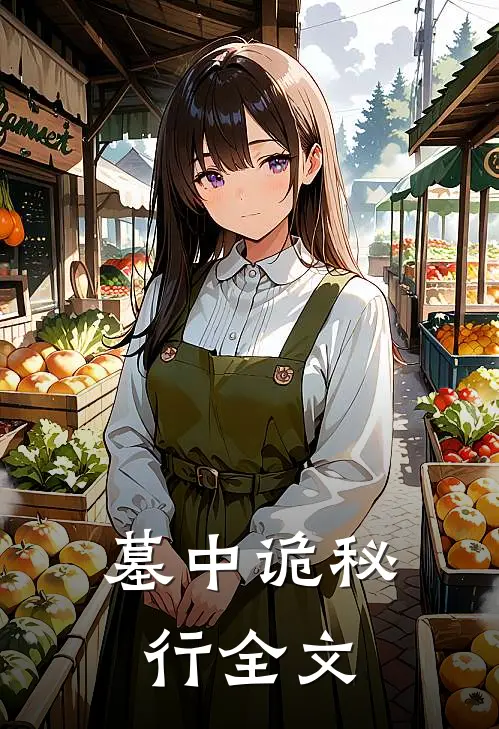 《墓中诡秘行》全文