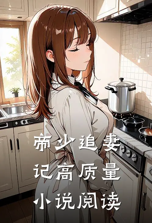 帝少追妻记高质量小说阅读