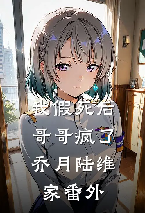 我假死后，哥哥疯了乔月陆维家 番外
