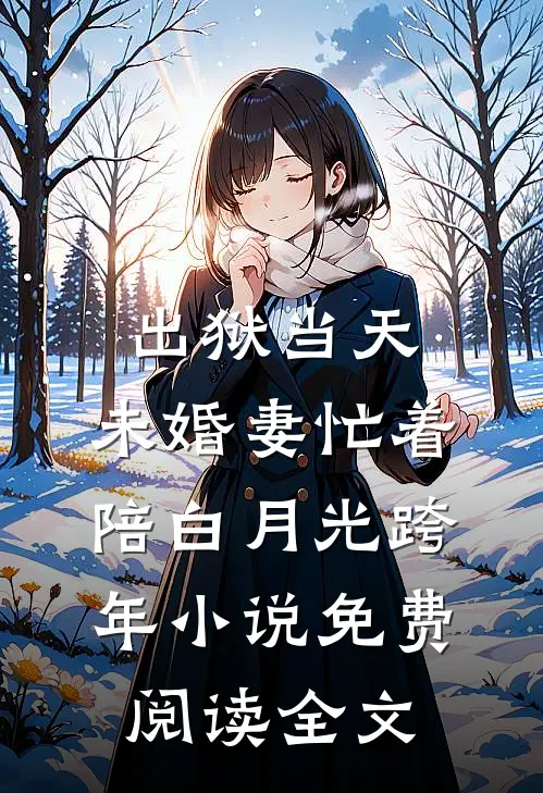 出狱当天，未婚妻忙着陪白月光跨年小说免费阅读全文