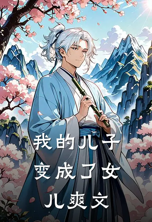 我的儿子变成了女儿爽文
