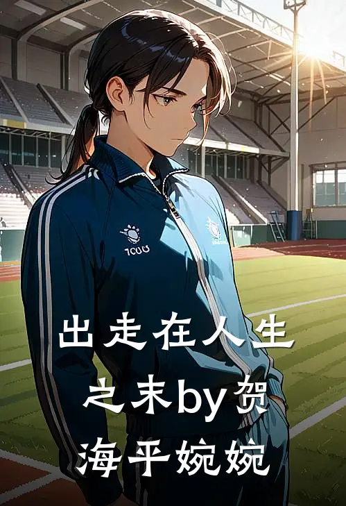 出走在人生之末by贺海平婉婉