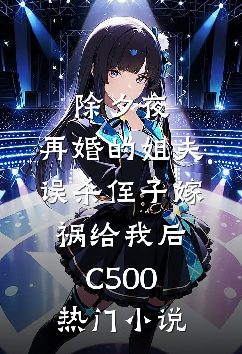 除夕夜，再婚的姐夫误杀侄子嫁祸给我后C500热门小说