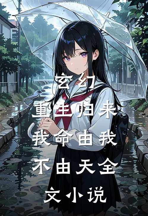 玄幻：重生归来，我命由我不由天全文小说