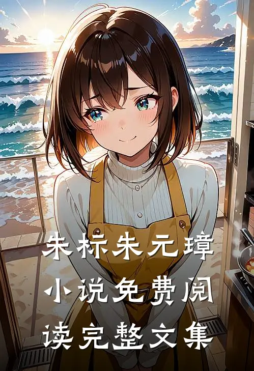 朱标朱元璋小说免费阅读完整文集