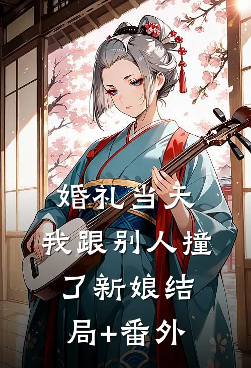 婚礼当天，我跟别人撞了新娘结局+番外