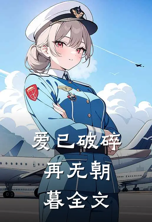 爱已破碎，再无朝暮全文