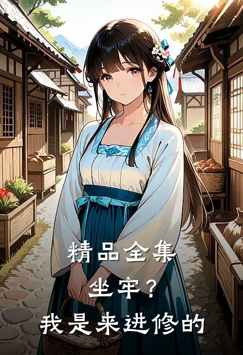 精品全集坐牢？我是来进修的