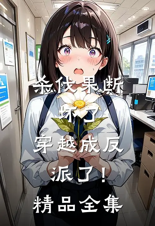 杀伐果断：坏了，穿越成反派了！精品全集