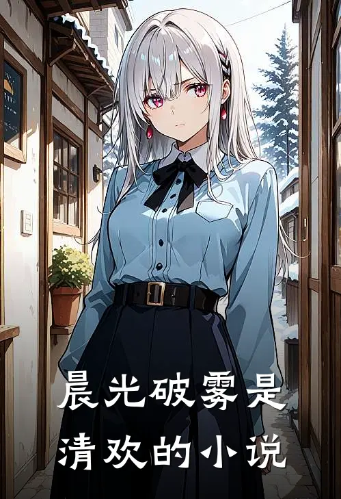 晨光破雾是清欢的小说