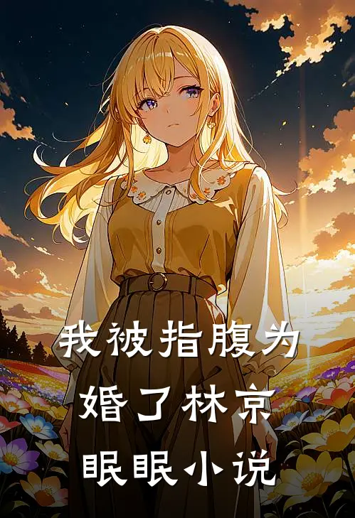 我被指腹为婚了林京眠眠小说