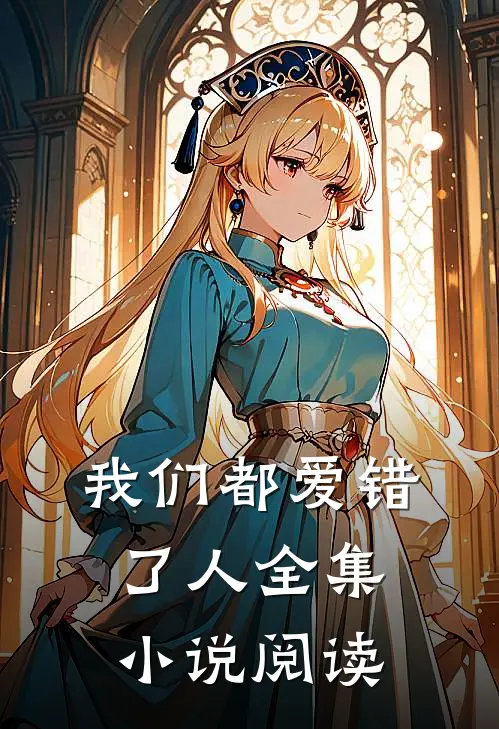 我们都爱错了人全集小说阅读